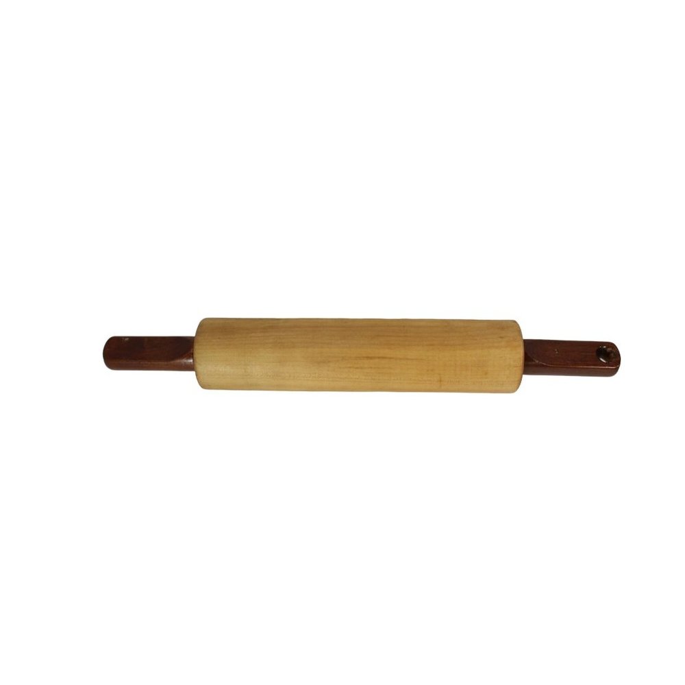 Wooden Rolling Pin Vintage 66542